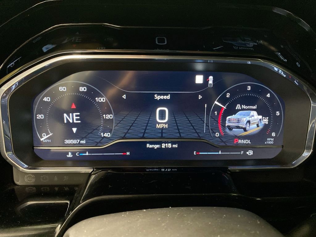 Used 2022 GMC Sierra 1500 Elevation image 15