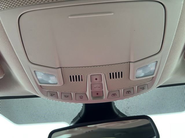 Used 2024 Ford Edge SEL w/ Convenience Package image 25