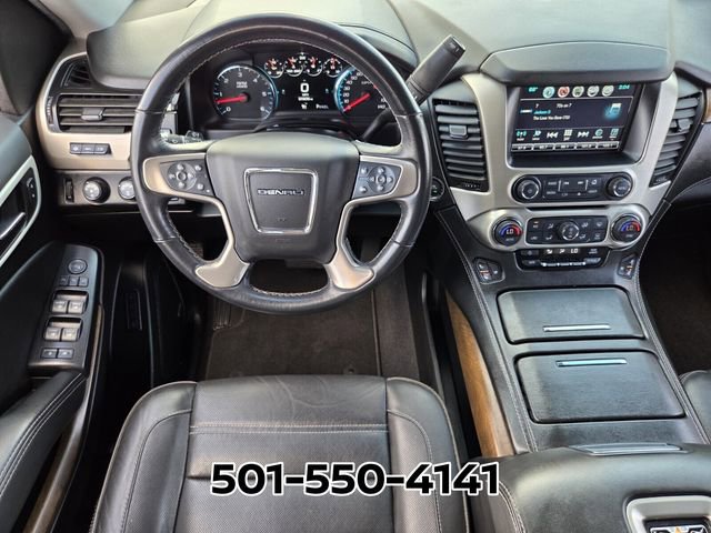 Used 2020 GMC Yukon XL Denali w/ Denali Ultimate Package image 15