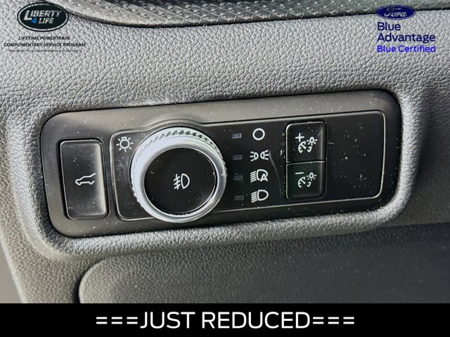 Certified 2023 Ford Explorer ST-Line w/ Class IV Trailer Tow Package image 10