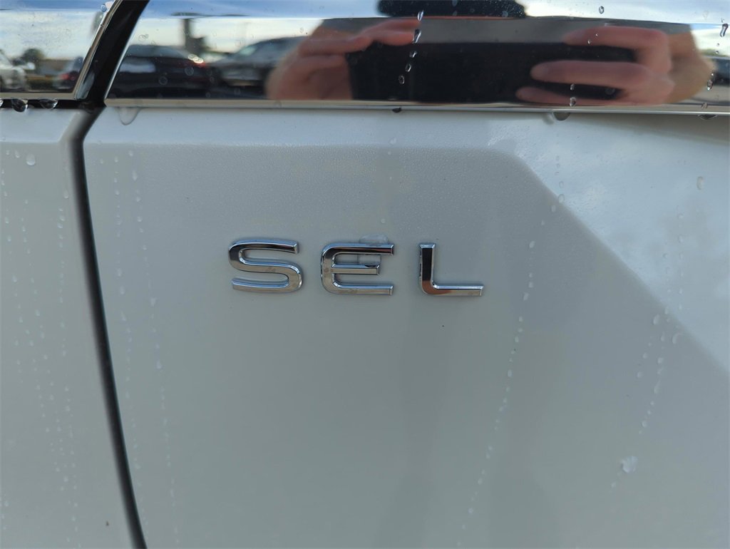 New 2026 Volkswagen Atlas SEL Premium R-Line image 45