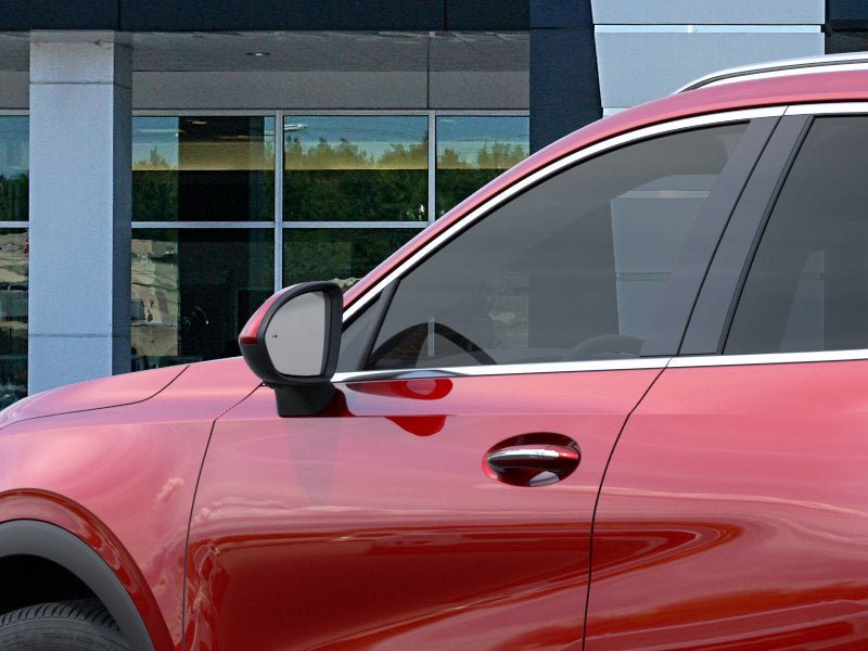 New 2026 Buick Envision Preferred AWD/4WD image 12