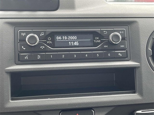 New 2026 Ford E-350 and Econoline 350 Super Duty w/ Power Equipment Group image 18