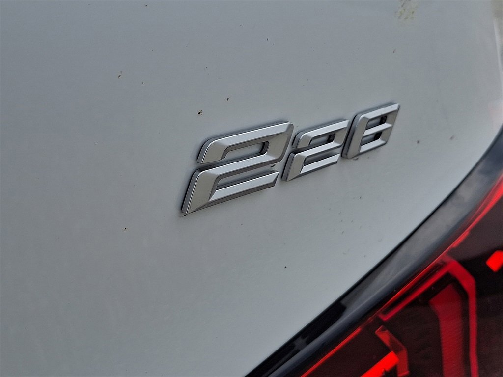 New 2025 BMW 228i xDrive w/ Premium Package image 23