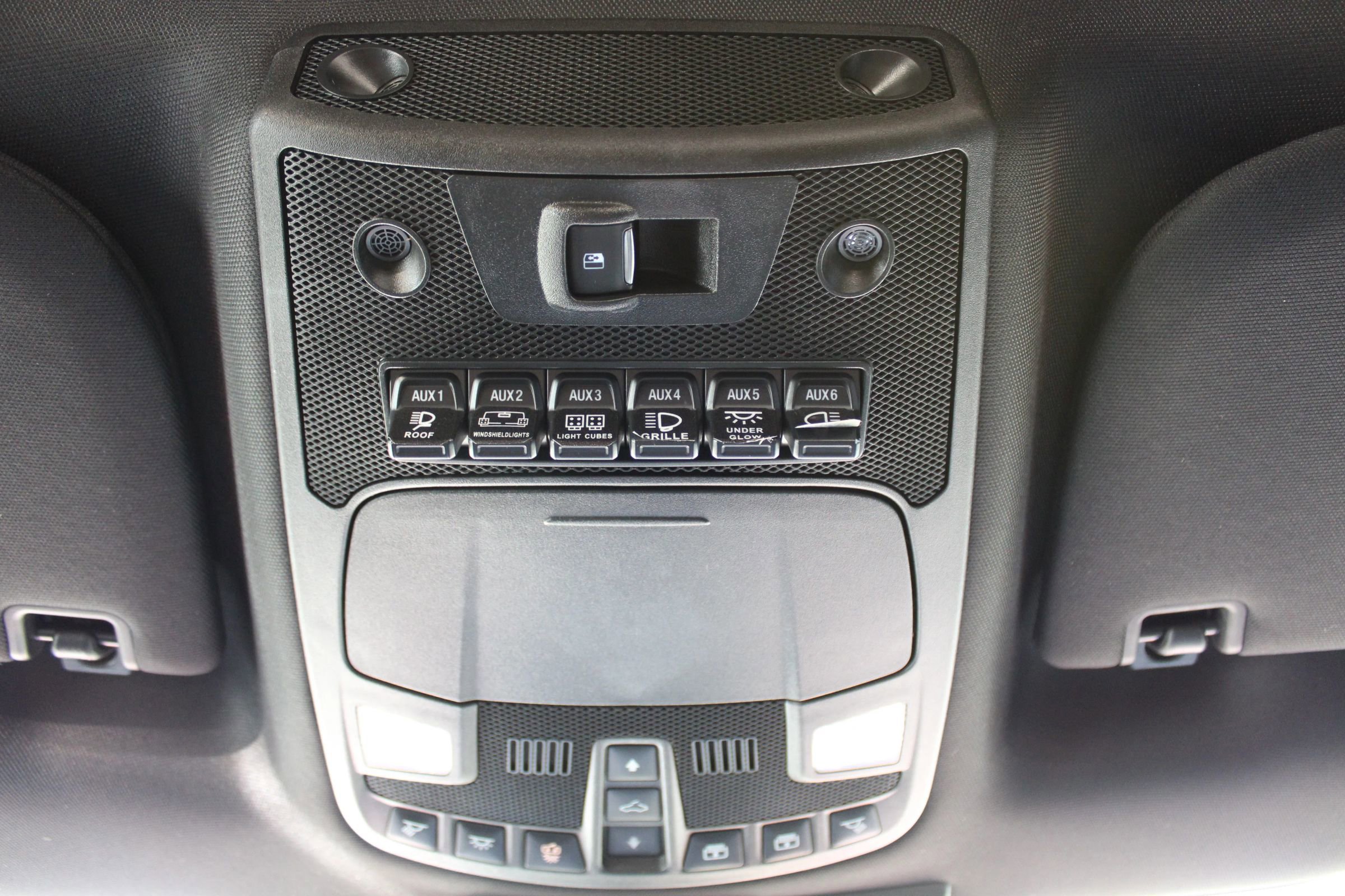 Used 2020 Ford F150 Raptor w/ Equipment Group 802A Luxury image 22