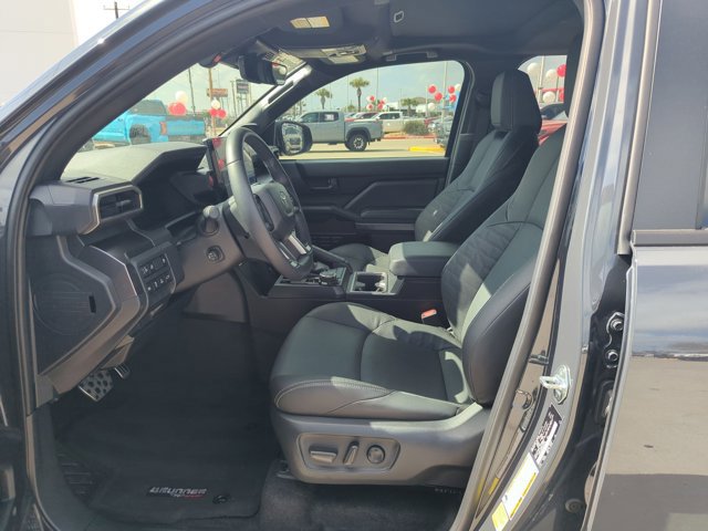 Used 2025 Toyota 4Runner TRD Sport Premium image 16