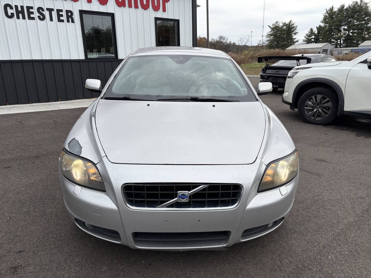 Used 2006 Volvo C70 T5 FWD image 3