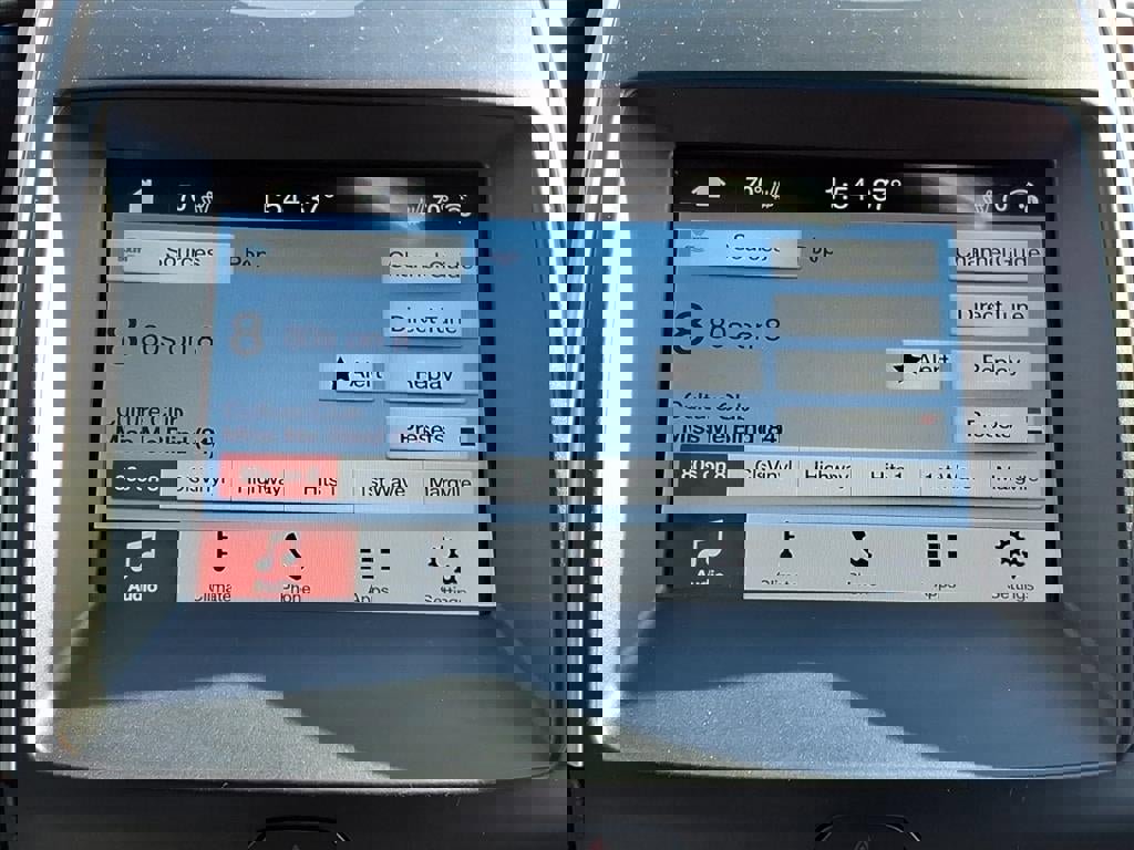 Certified 2019 Ford Edge SEL w/ Equipment Group 201A image 16