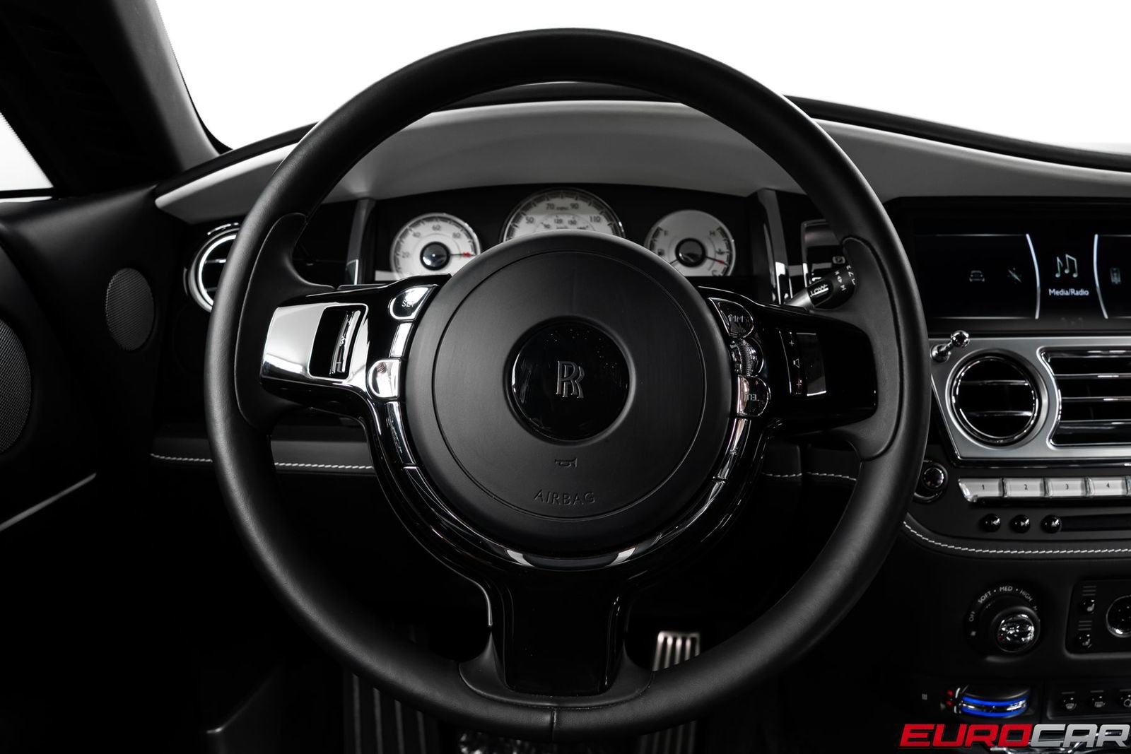 Used 2019 Rolls-Royce Wraith RWD image 26