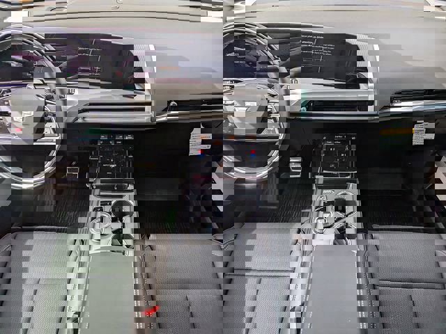 New 2026 Cadillac Vistiq Sport w/ LPO, Floor Liner Package image 16