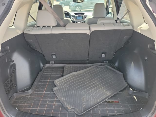 Used 2016 Honda CR-V EX-L image 25