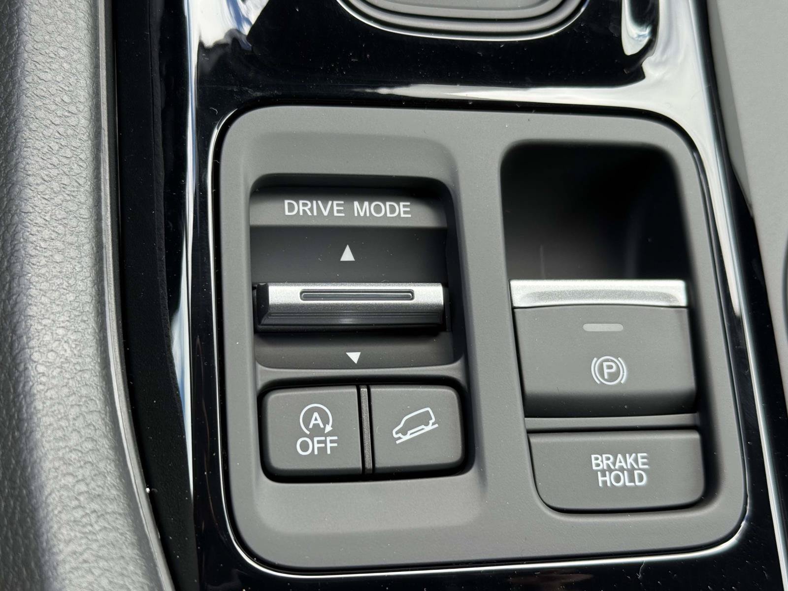 New 2026 Honda Passport RTL image 16
