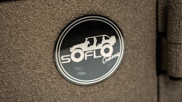 Used 2025 Jeep Wrangler Unlimited Sport image 26