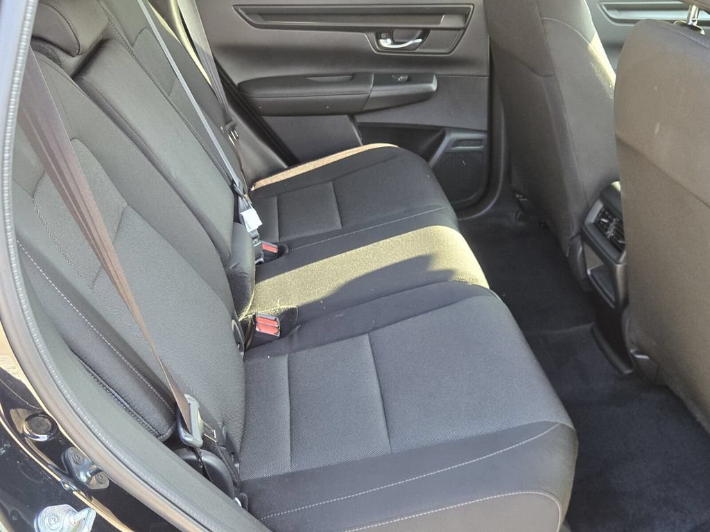 Certified 2026 Honda CR-V LX image 14