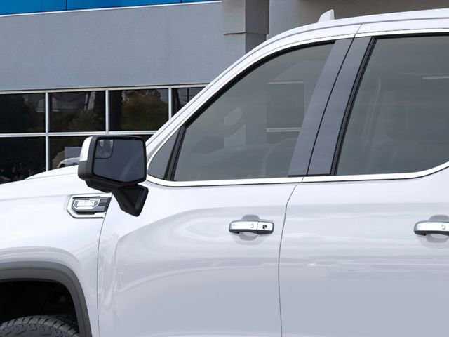 New 2026 GMC Sierra 1500 SLT w/ SLT Premium Package AWD/4WD image 12
