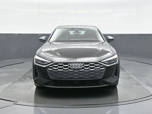 Certified 2025 Audi A5 2.0T Premium w/ Convenience Package image 2