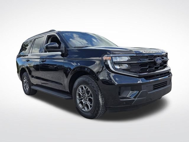 Certified 2025 Ford Expedition Active RWD video 1