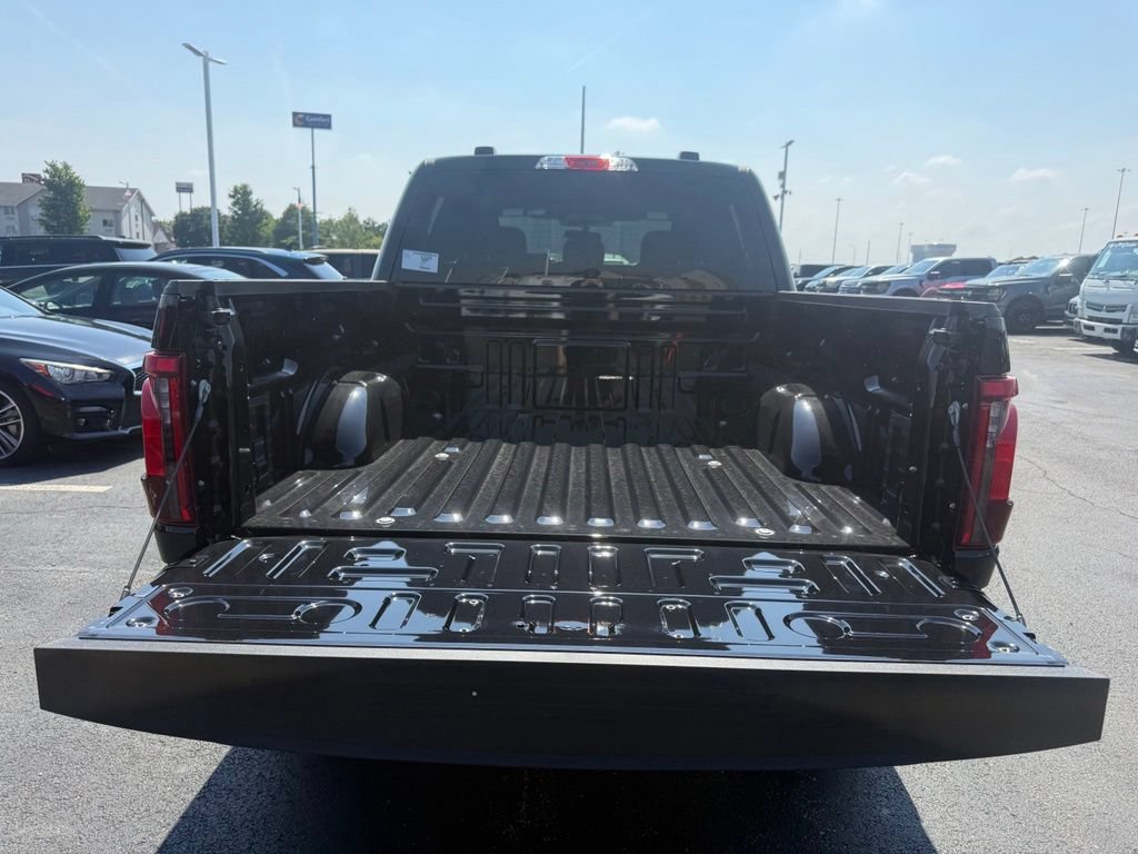 New 2026 Ford F150 STX w/ Equipment Group 200A AWD/4WD image 46