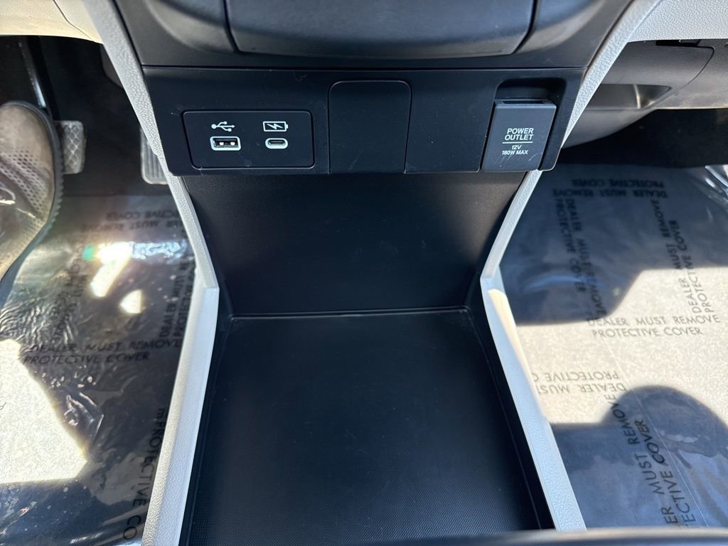Used 2025 Honda Odyssey EX-L image 28