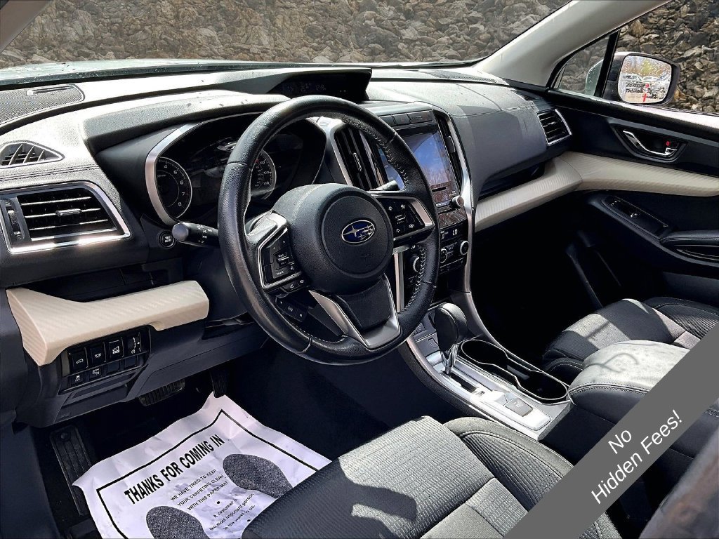 Used 2022 Subaru Ascent Premium w/ Convenience Package AWD/4WD image 11