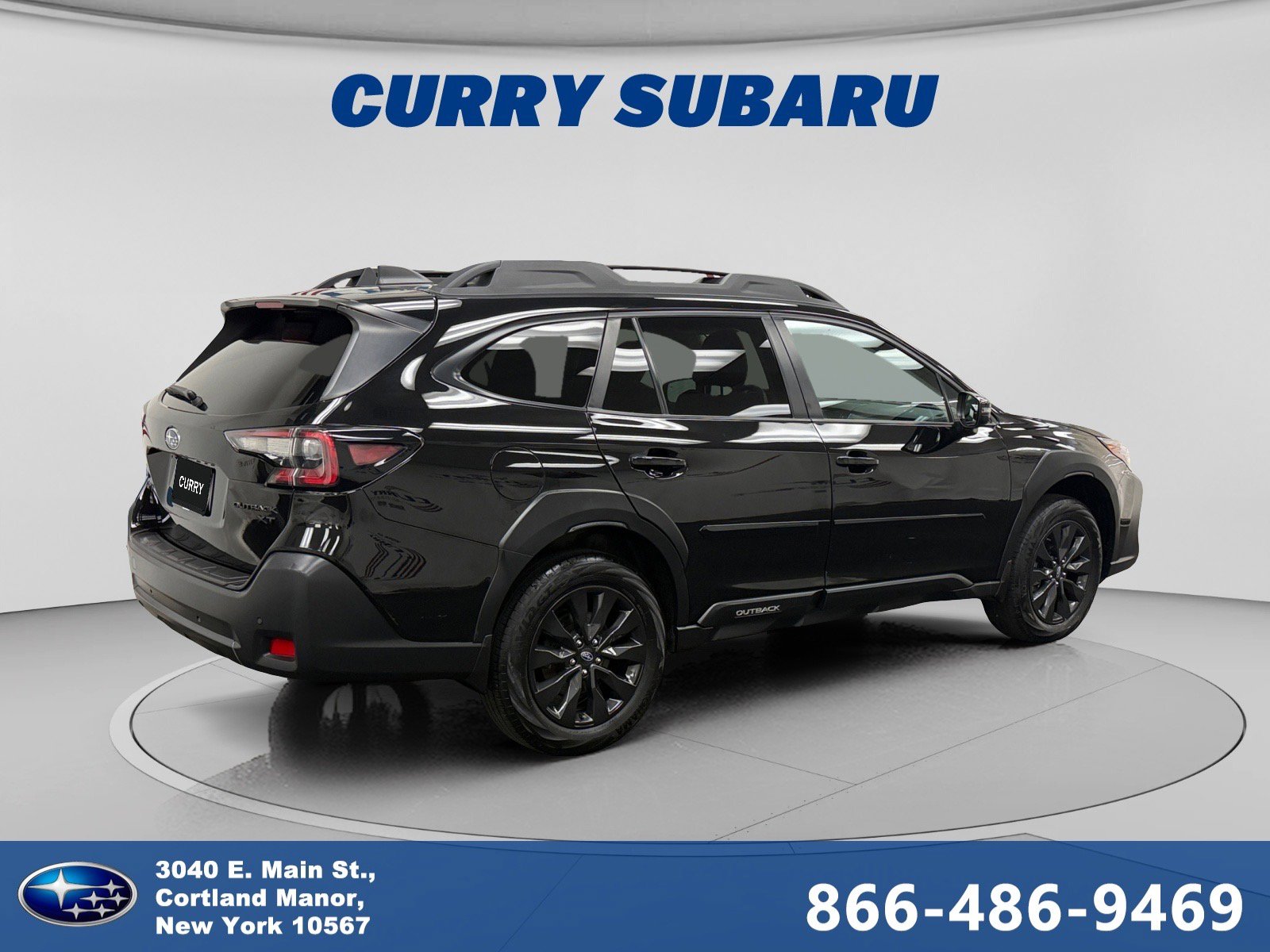 Used 2023 Subaru Outback Onyx Edition XT AWD/4WD image 5
