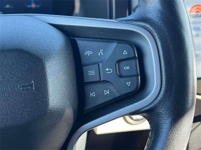 Used 2022 Ford Bronco Wildtrak image 25