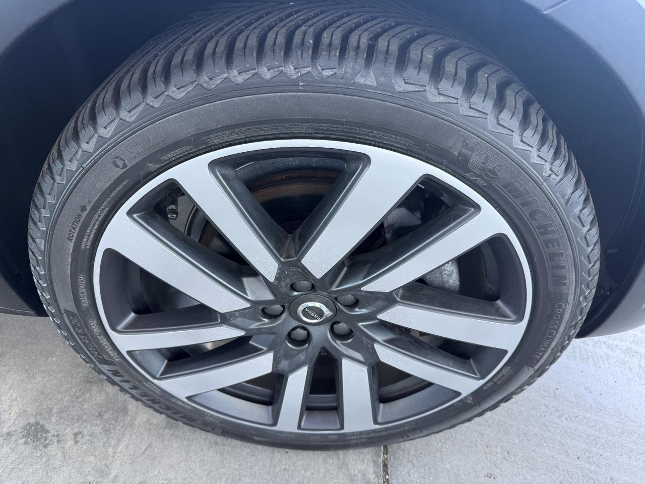 Used 2024 Volvo V90 B6 Cross Country Ultimate AWD/4WD image 49
