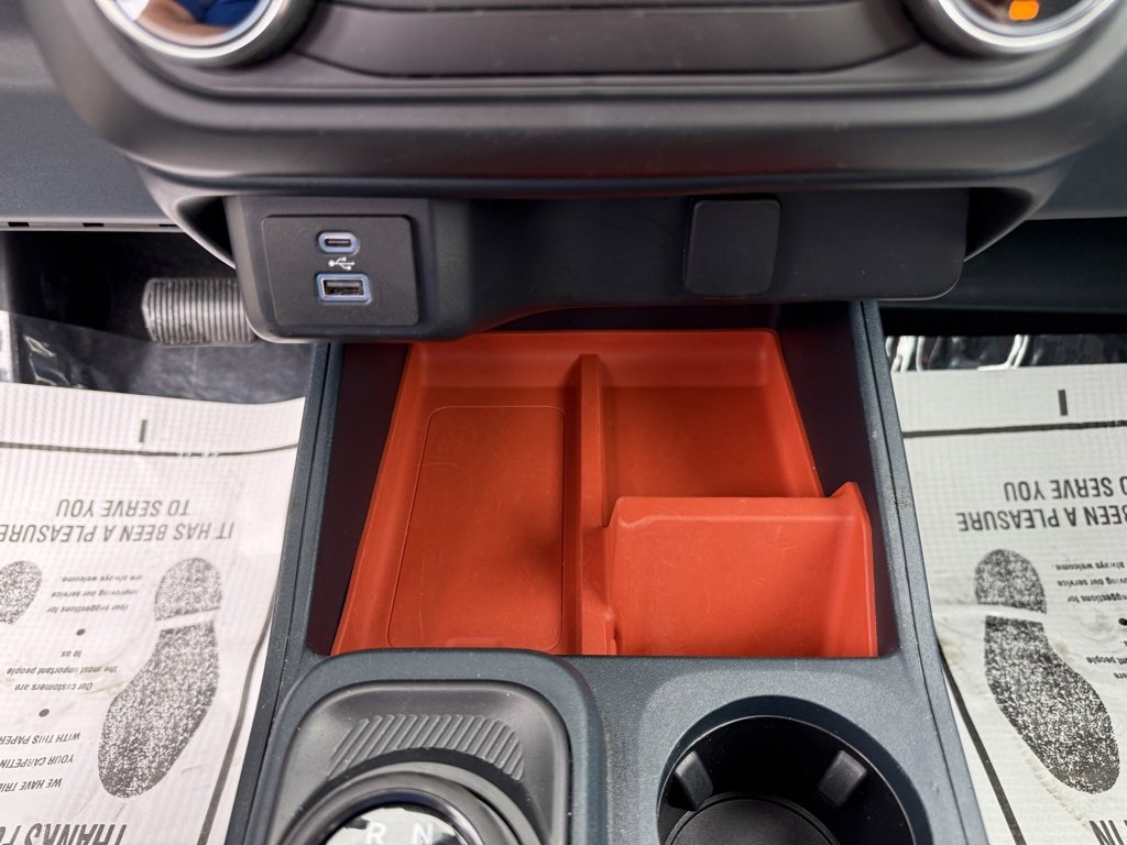 Used 2024 Ford Maverick XLT w/ Equipment Group 300A Standard image 23