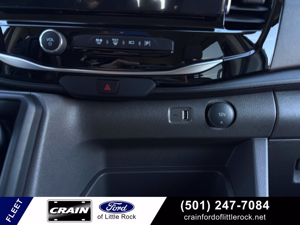 New 2026 Ford Transit 350 XLT RWD image 19