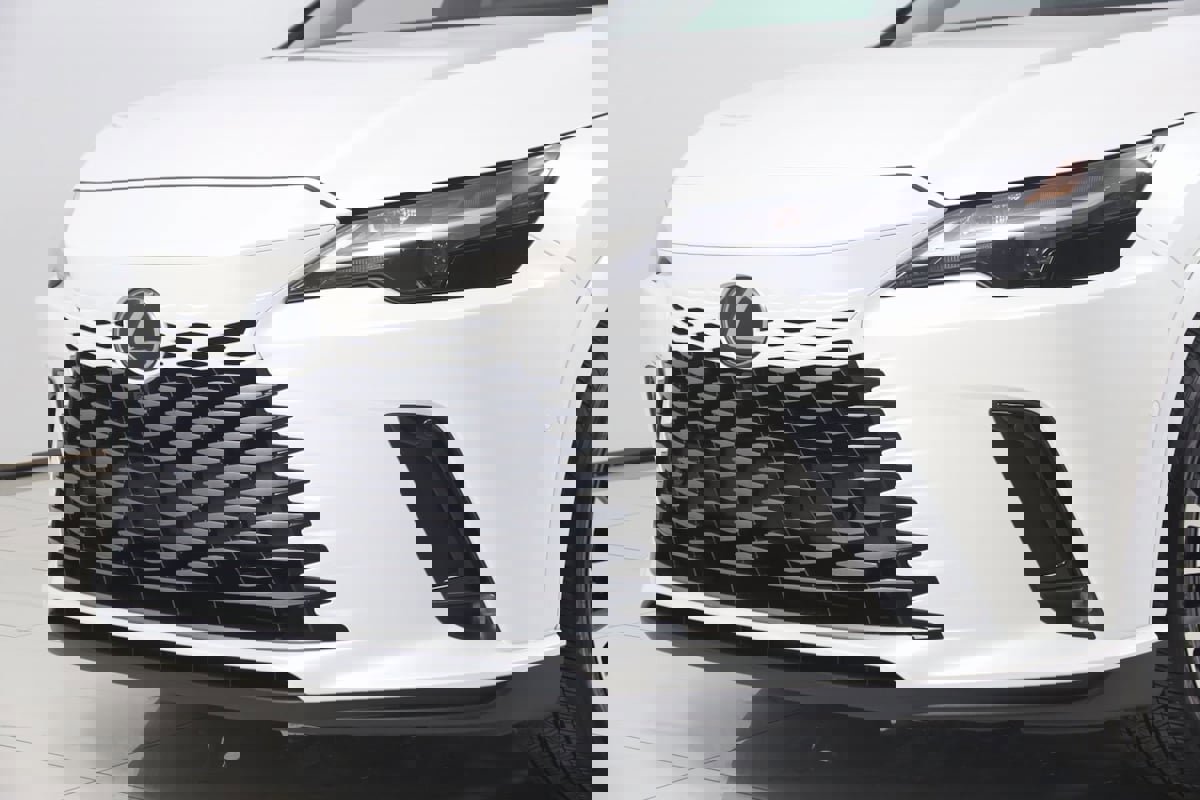 Used 2024 Lexus RX 350 Premium image 55