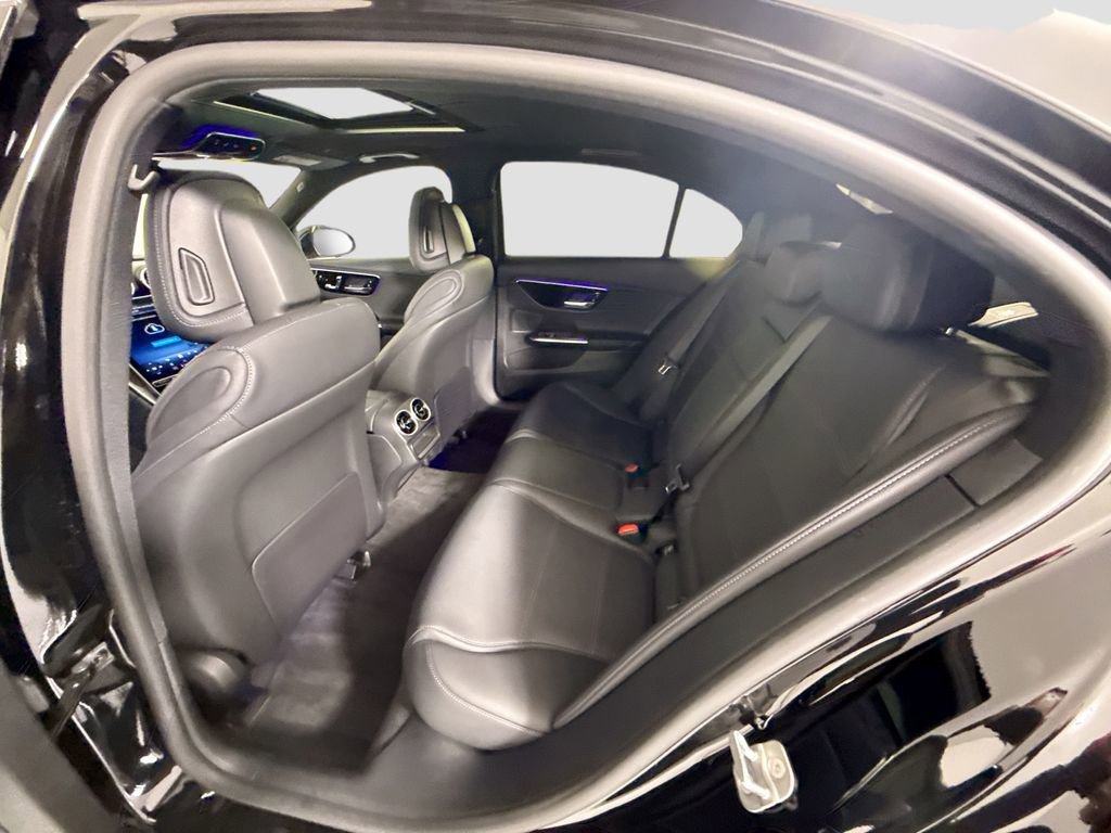 Certified 2024 Mercedes-Benz C 300 C 300 image 21