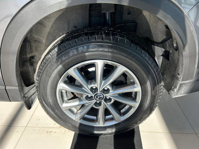 Used 2023 MAZDA CX-5 AWD 2.5 S w/ Select Package image 13