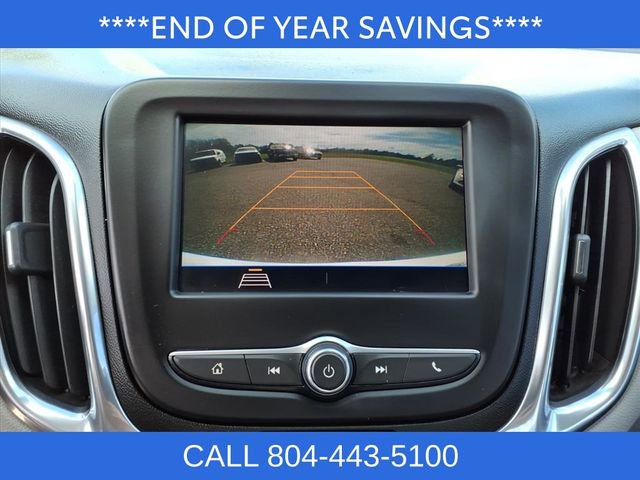 Used 2020 Chevrolet Equinox LS w/ LS Convenience Package image 15