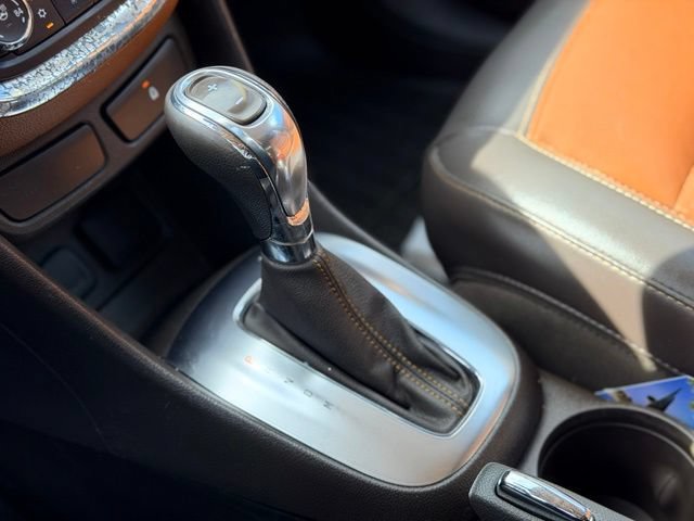 Used 2014 Buick Encore Leather FWD image 15