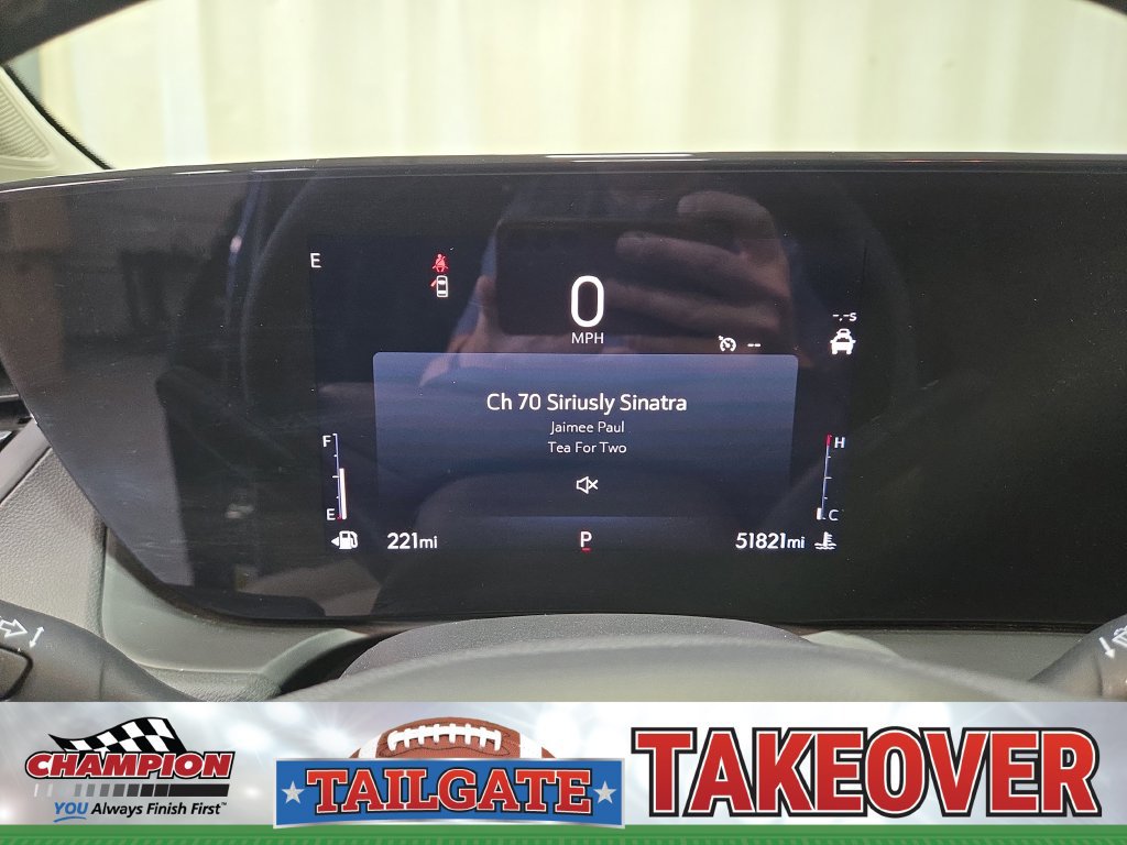 Used 2024 Buick Encore GX Sport Touring w/ Comfort Package FWD image 19