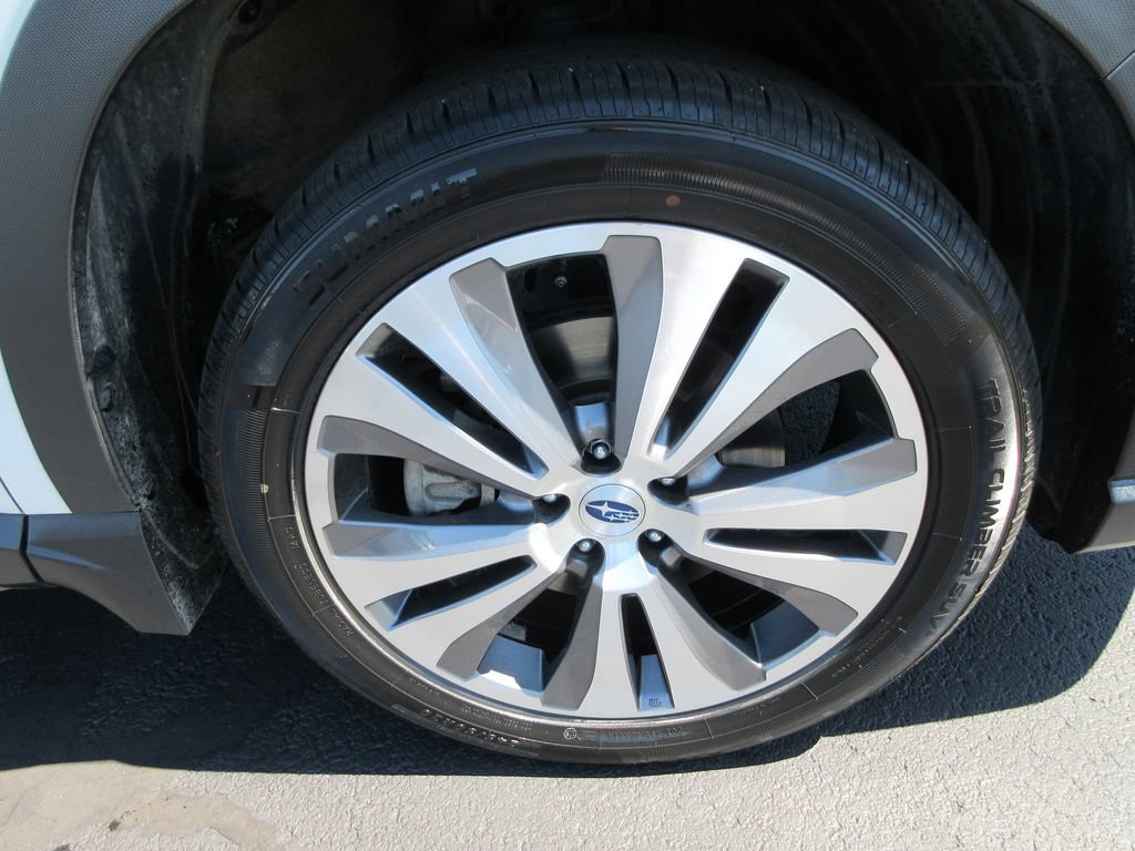 Used 2021 Subaru Ascent Touring w/ Popular Package #2A AWD/4WD image 9