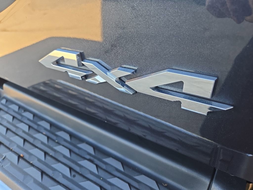 Used 2022 RAM 2500 Big Horn w/ Level B Equipment Group AWD/4WD image 23