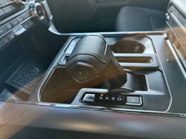 New 2025 Ford F150 XLT w/ Equipment Group 302A MID image 25