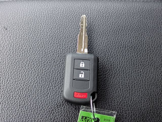New 2026 Mitsubishi Outlander Sport ES AWD/4WD image 31