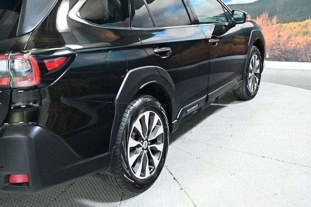 Certified 2025 Subaru Outback Touring XT w/ Popular Package #2 image 9