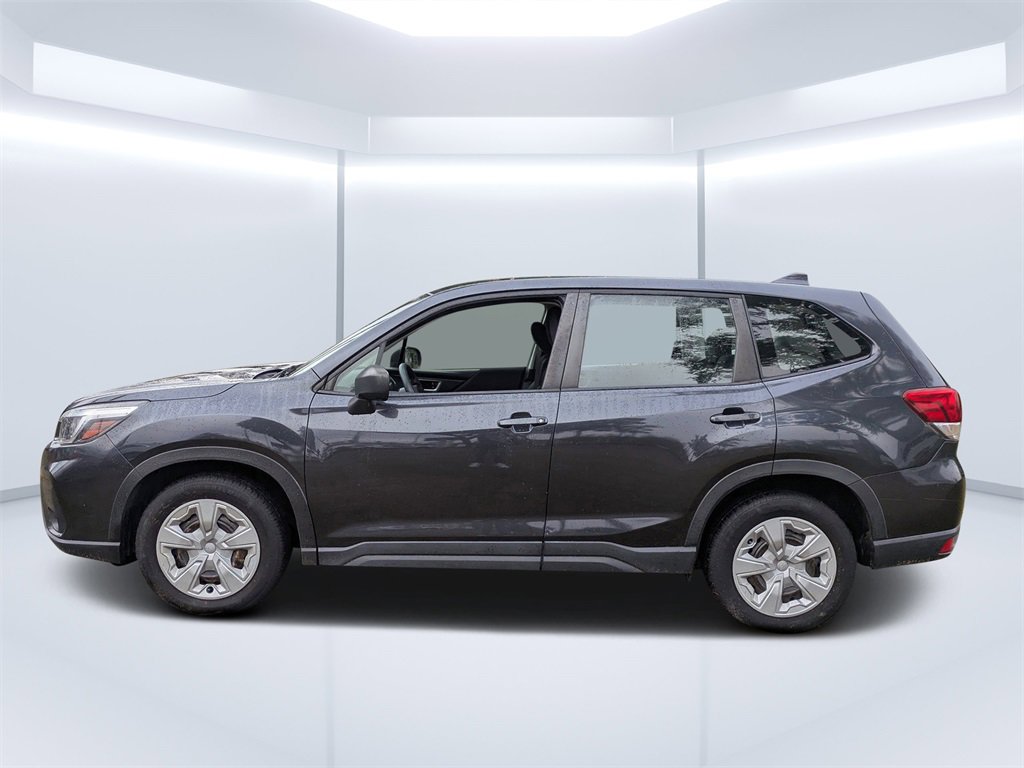 Used 2019 Subaru Forester image 6