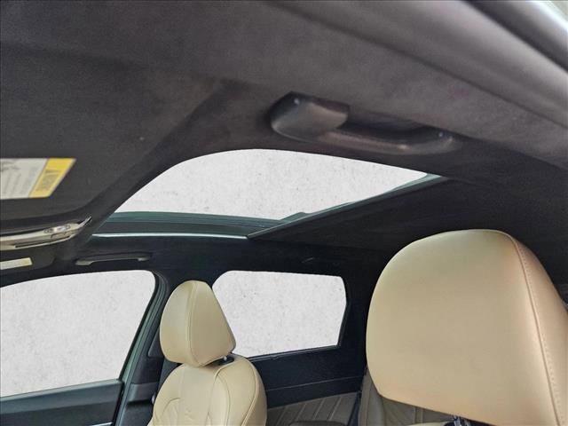 Used 2025 Kia Sorento SX Prestige w/ Olive Brown Leather Package AWD/4WD image 24