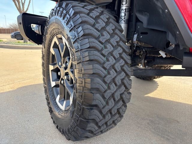 Used 2022 Jeep Gladiator Rubicon w/ Cold Weather Group image 19