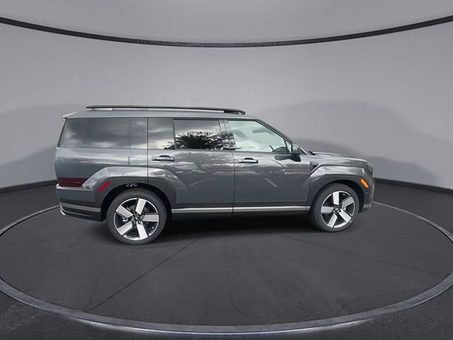 New 2025 Hyundai Santa Fe Limited image 12