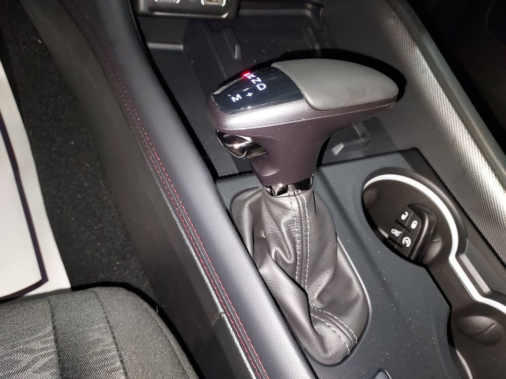 New 2026 Dodge Durango GT w/ Blacktop Package AWD/4WD image 26