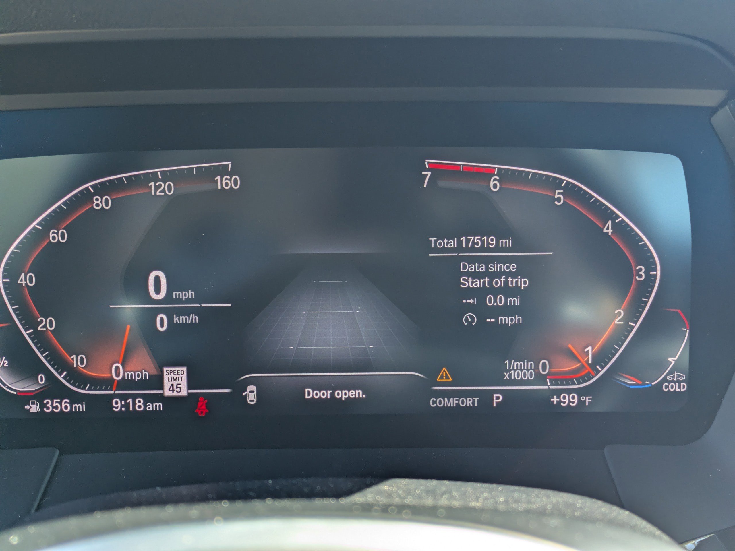 Used 2026 BMW Z4 sDrive30i image 18