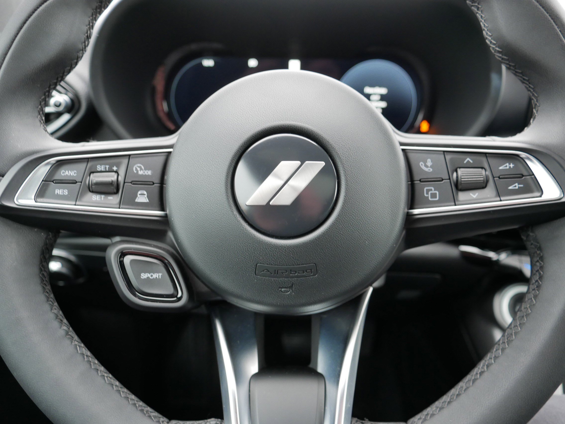 Certified 2024 Dodge Hornet GT Plus image 25