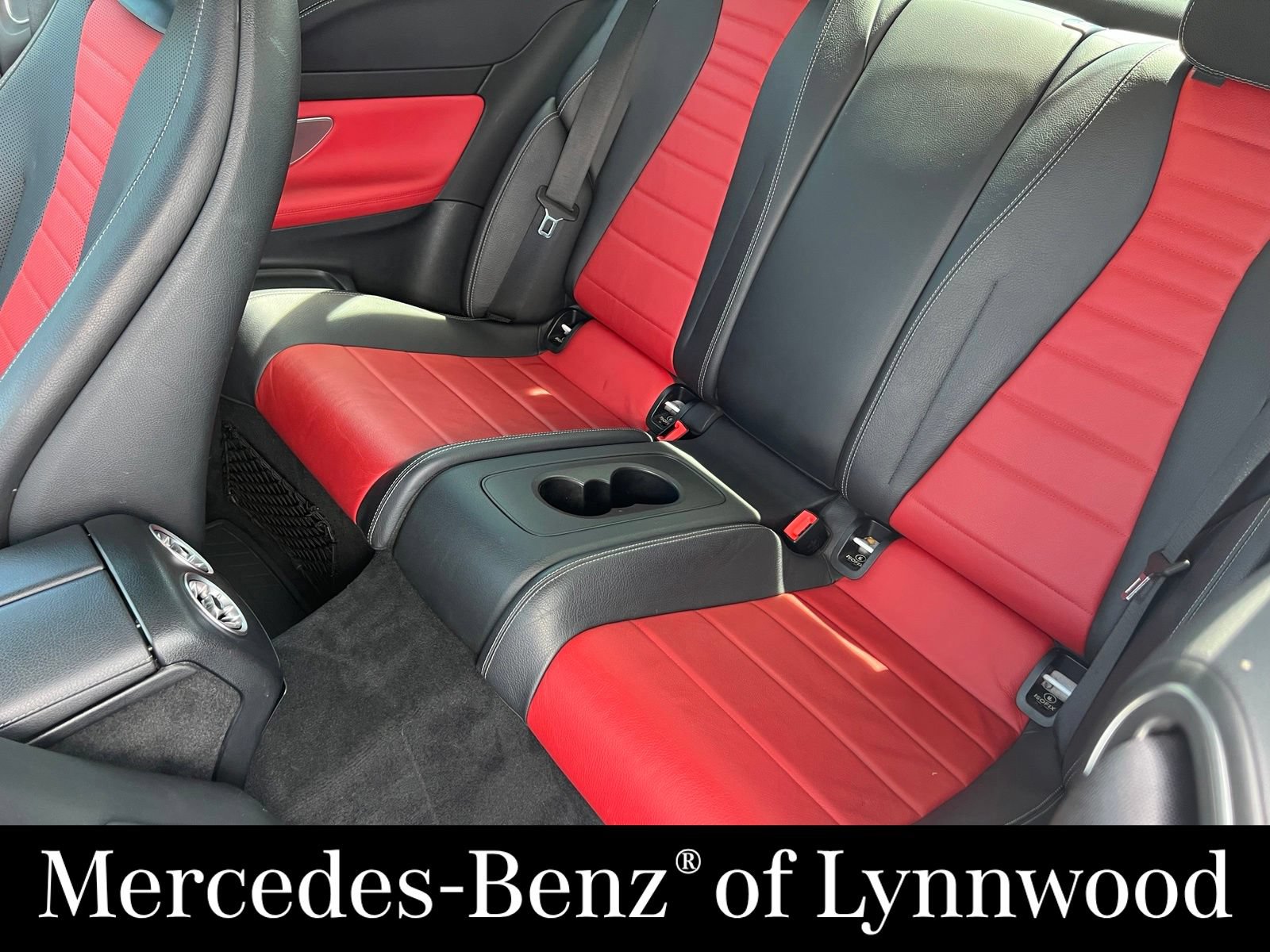 Used 2020 Mercedes-Benz E 450 4MATIC Coupe image 15