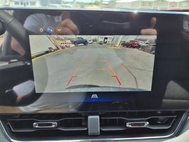New 2026 Chevrolet Equinox RS w/ LPO, Floor Liner Package image 25