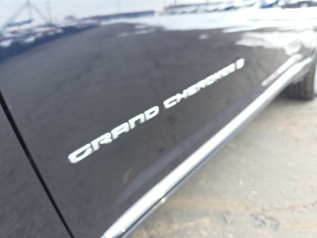 Used 2024 Jeep Grand Cherokee L Summit image 74